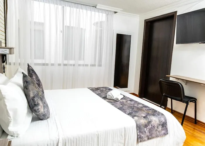 Hotel Versalles Boutique