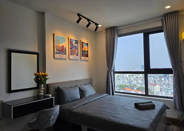 Uphoenix Home- Hado Centrosa Garden