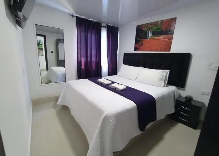 Hotel Big Ben Malaga Santander