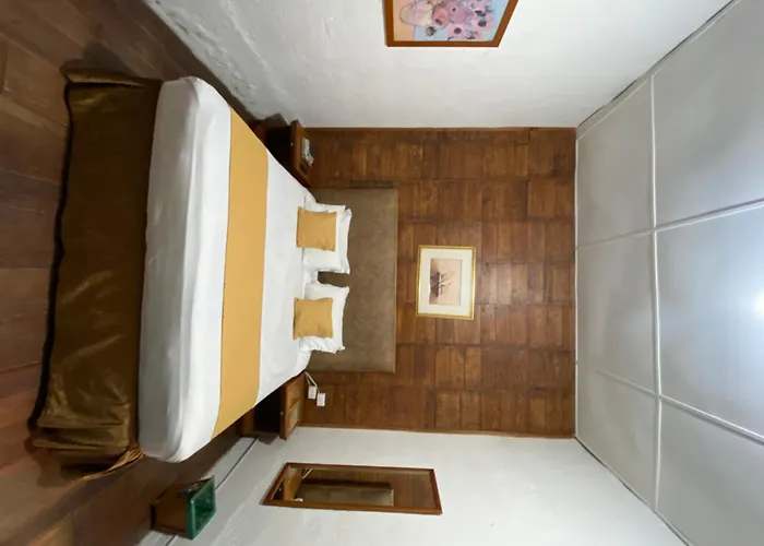 El Tesoro De