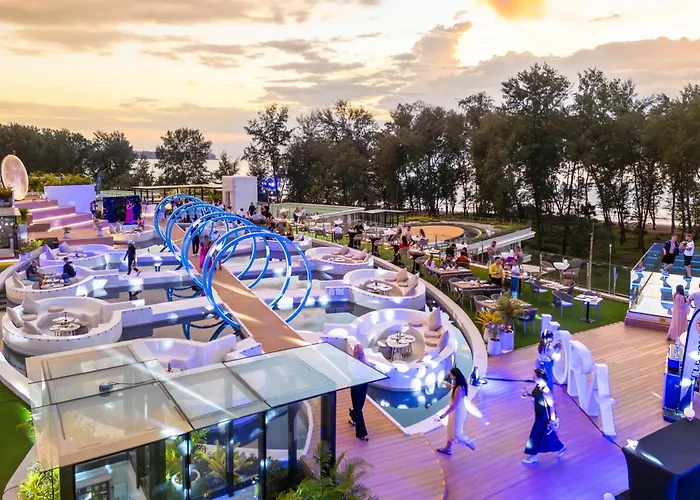 Kora Beach Resort Phuket
