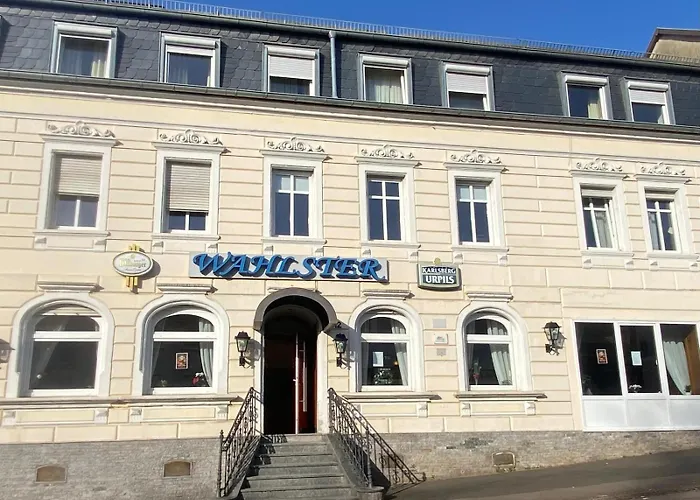 Wahlster