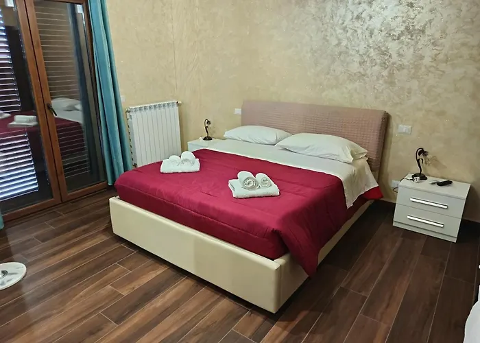 La Marianna