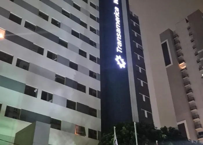 Travel Inn s Wise Indaiatuba