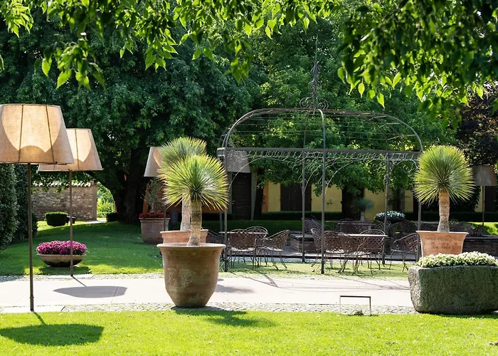 La Colombera Ristorante - Albergo