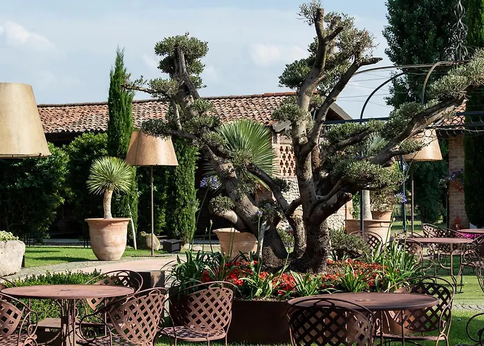 La Colombera Ristorante - Albergo