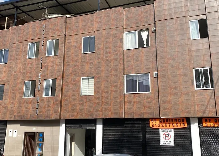 El CONDADO