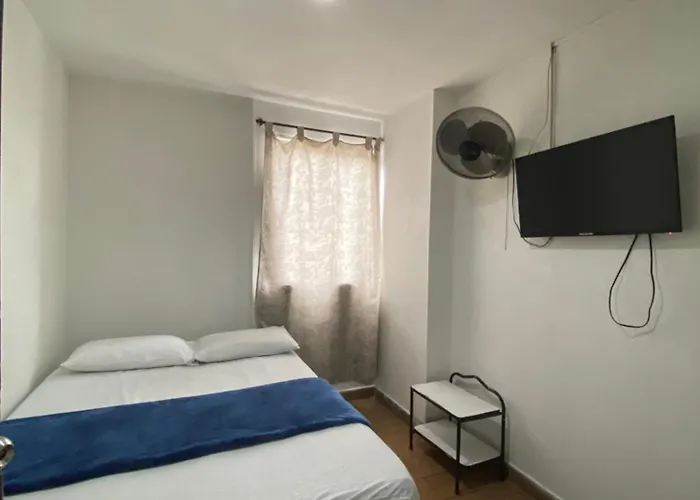 El CONDADO