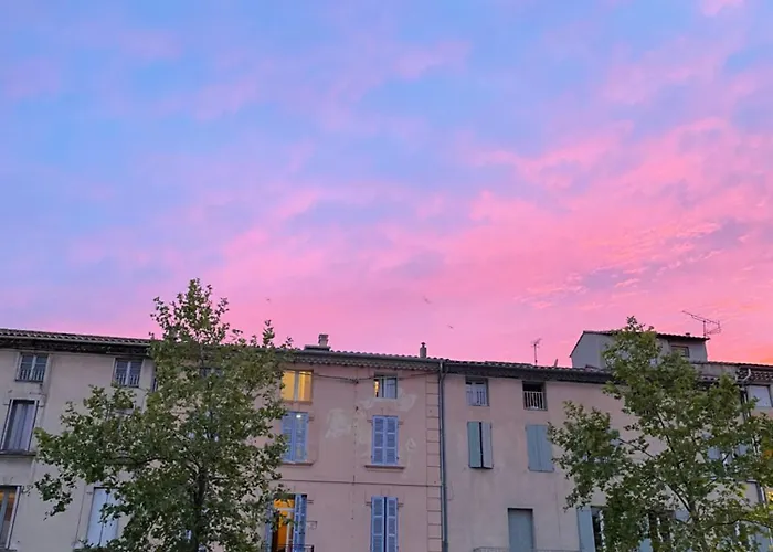 La Lavande