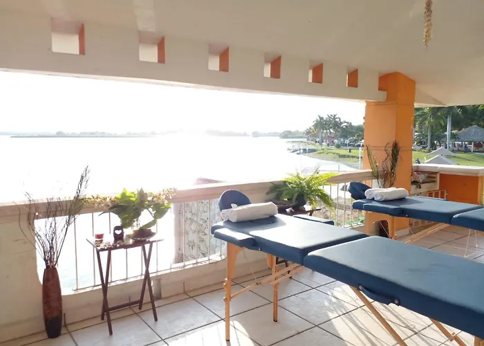 Villas Náutico Chairel