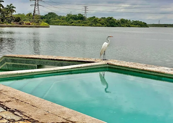 Villas Náutico Chairel