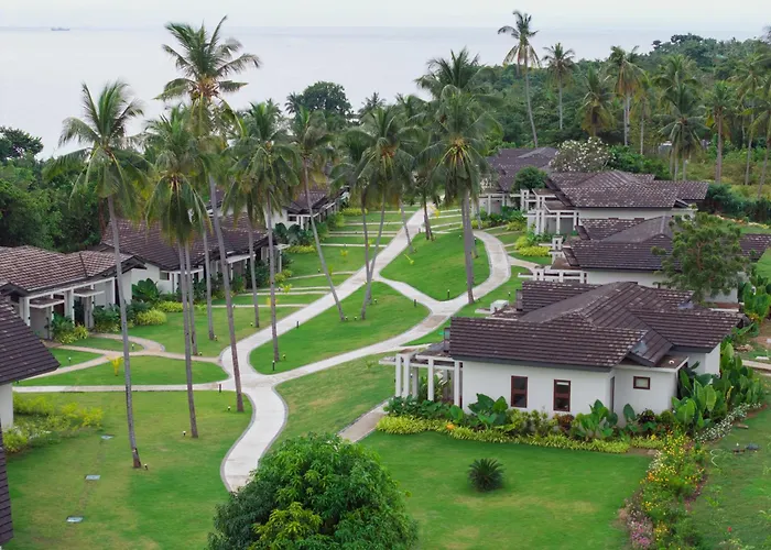 Cebu Beach Club