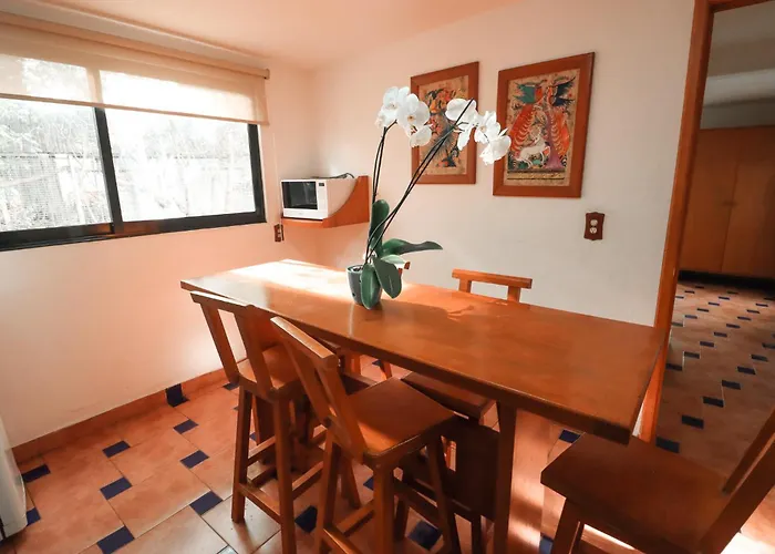 Hotel Boutique Canto Del Agua