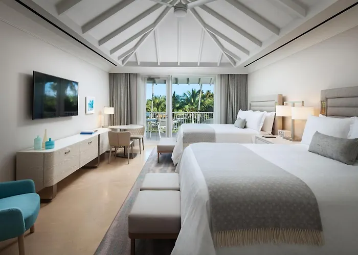 Four Seasons Resort And Residences Puerto Rico