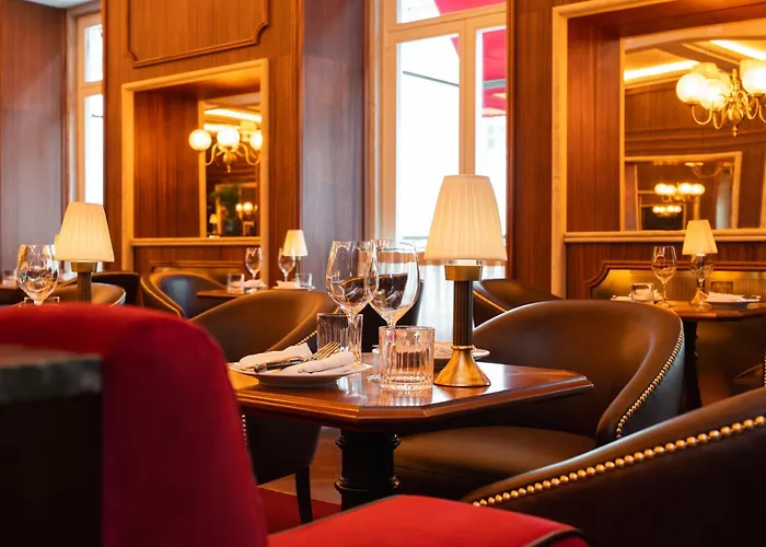 1904 Benfica Hotel Flh Hotels