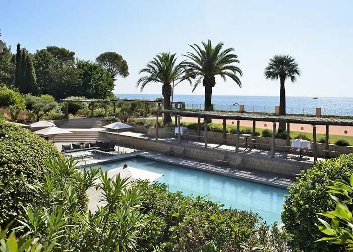 La Réserve Esterel