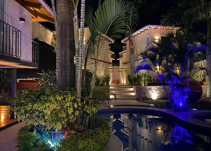 Nequi Hotel Boutique