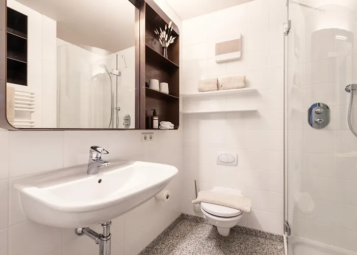 Boutique Hotel Murmeli - Ski In & Ski Out