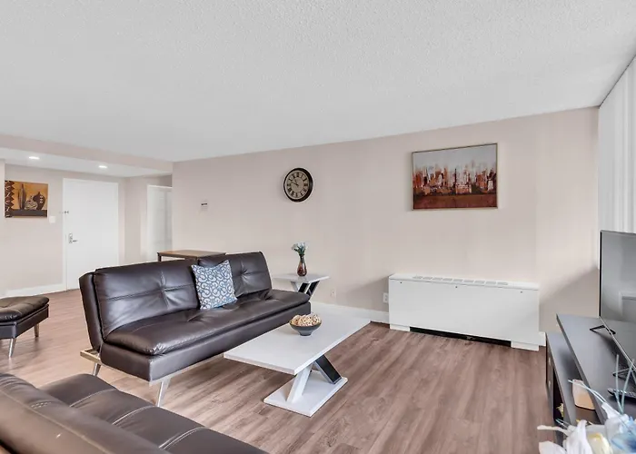 Sunset Boulevard Apartments