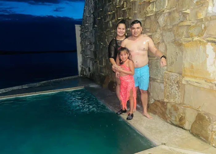 Villas Náutico Chairel