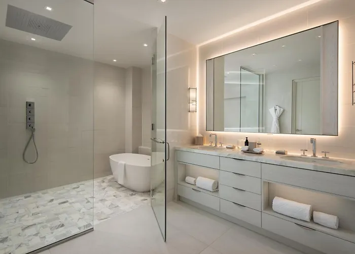 Four Seasons And Residences Puerto Rico