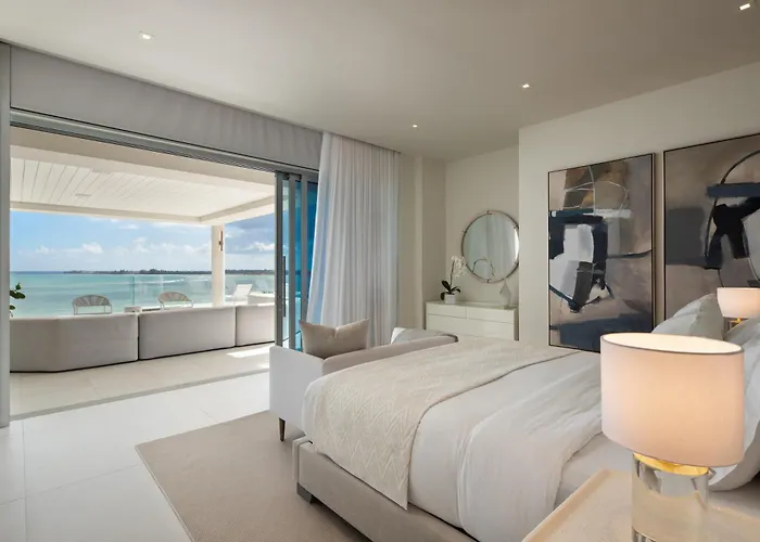 Four Seasons And Residences Puerto Rico