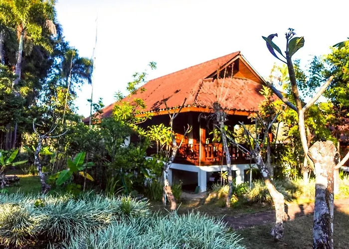 Le Mont Resort