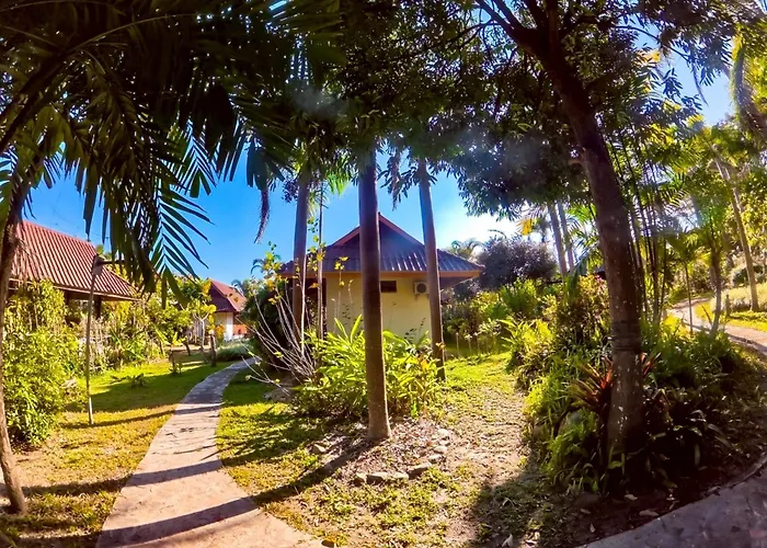 Le Mont Resort