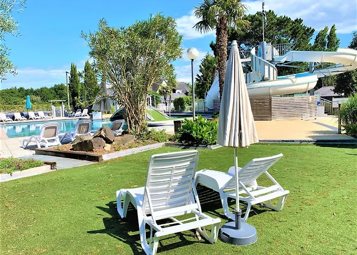 Camping Saint-Gildas-De-Rhuys