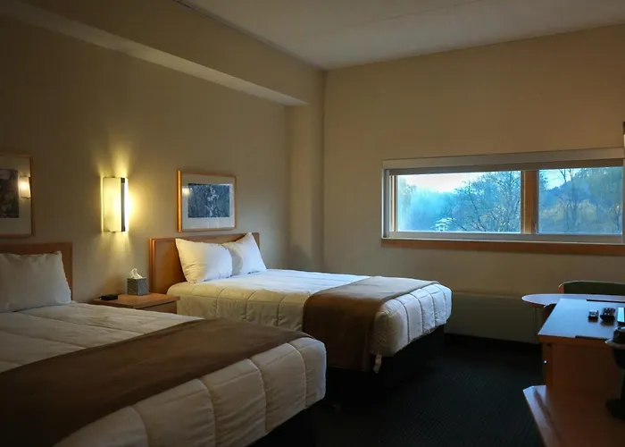 Prince Conference Center & Hotel