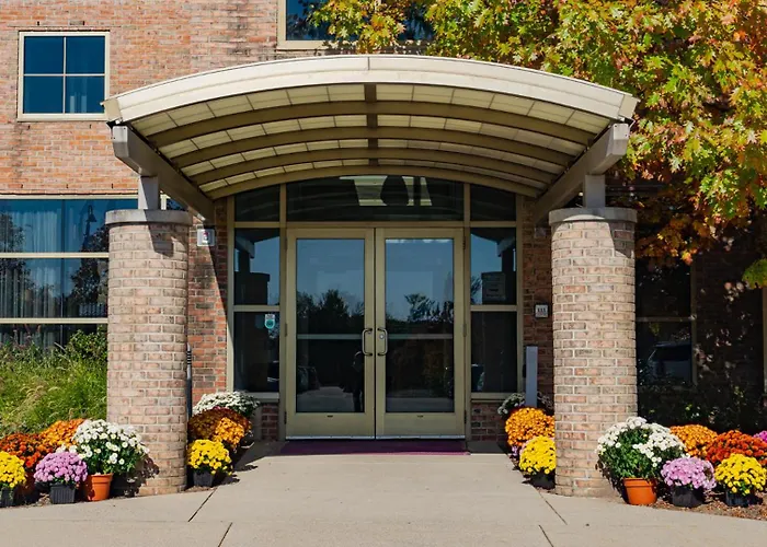 Prince Conference Center & Hotel