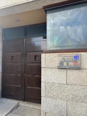 Hotel Cadalso - Casa Moncho