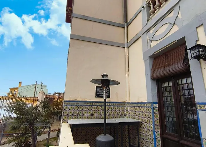 Villa Manolita