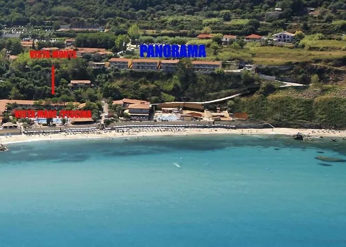 Baia Tropea