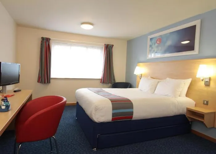 Travelodge St. Clears Carmarthen