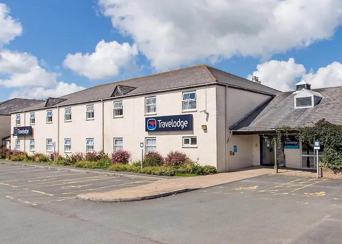 Travelodge Bodmin Roche