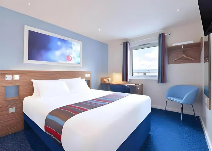 Travelodge London Crystal Palace