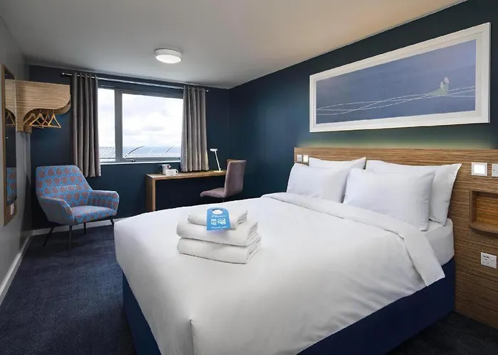 Travelodge London Crystal Palace