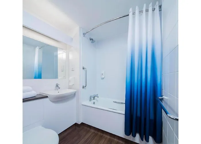 Travelodge Stoney Cross Lyndhurst