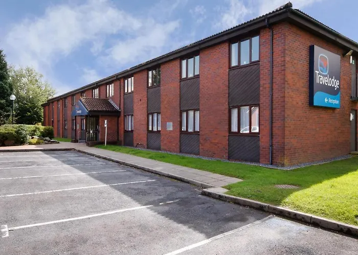 Travelodge Llanelli Cross Hands