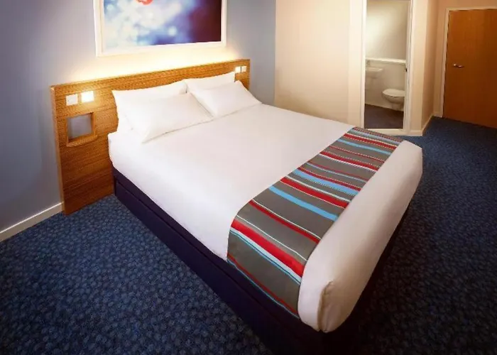 Travelodge Colchester Feering