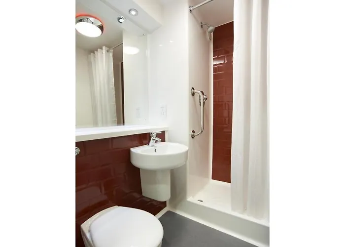 Travelodge Ipswich