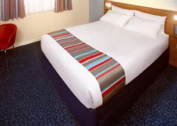 Travelodge Stoney Cross Lyndhurst