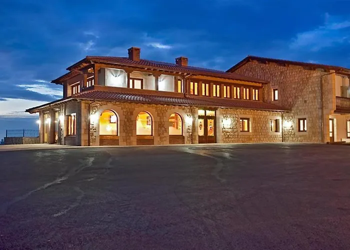 Hotel Verdemar by Grupo A Cobijo