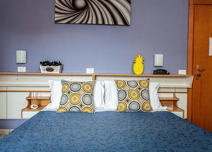 Hotel Solaris