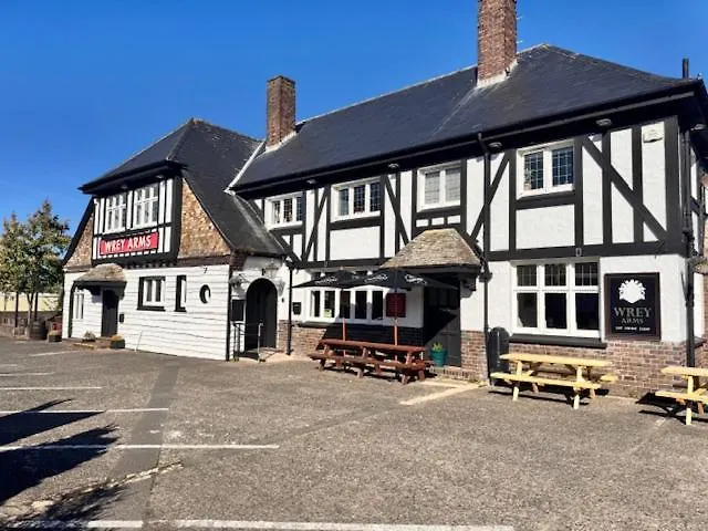 Wrey Arms