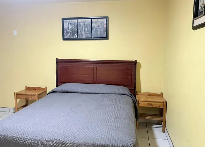 Hotel Segovia