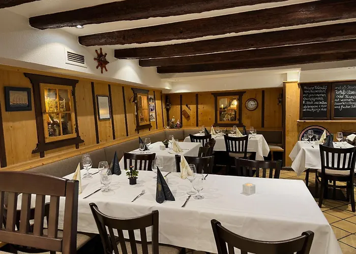 Hotel Zum Schwarzen Walfisch Bad Säckingen