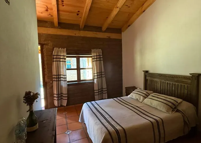 Rancho Campestre Virgen Del Rio