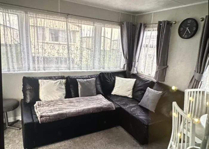 Sandylands Caravan Park